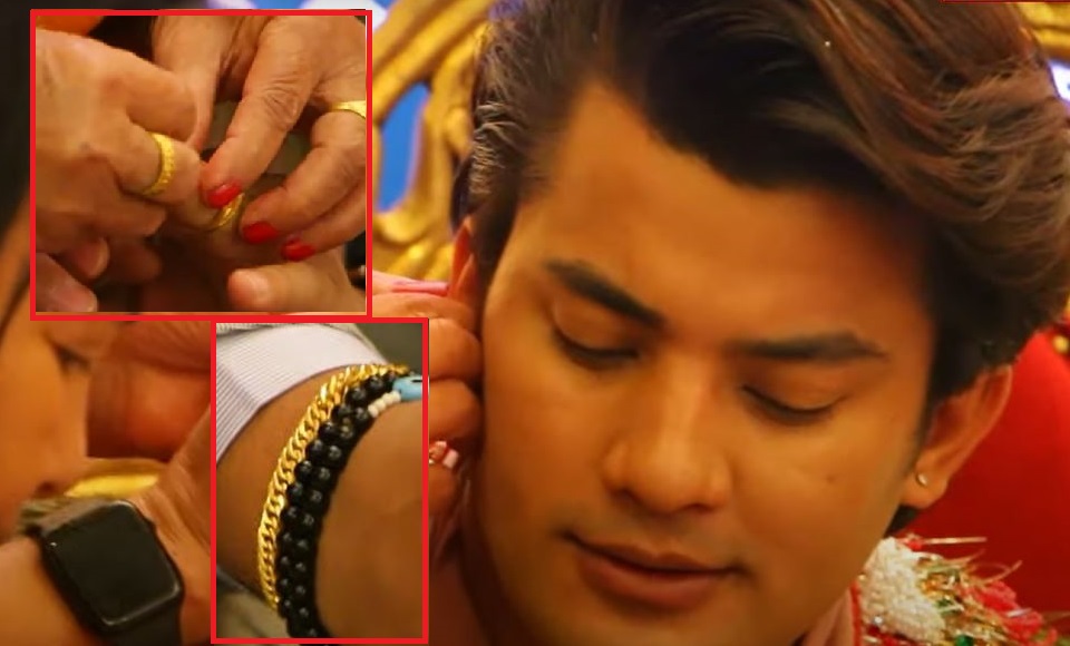 aakash shrestha birthday